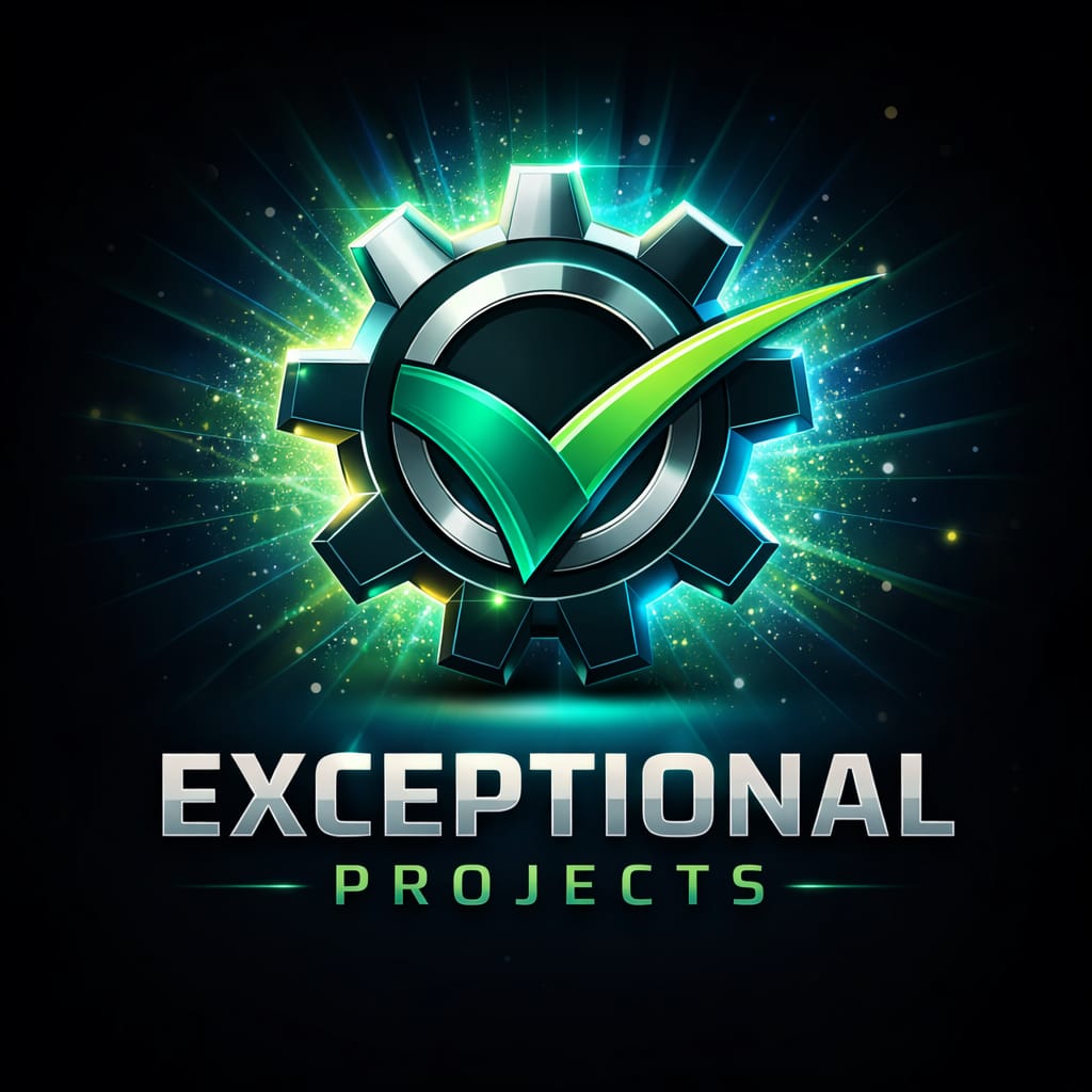 Exceptional Projects | Renovations, Boreholes & Water Solutions